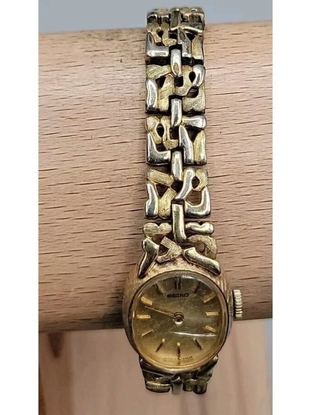 Seiko elegant vintage